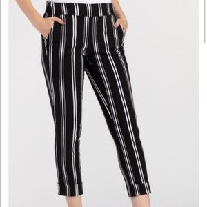 Tribal Dress Pants